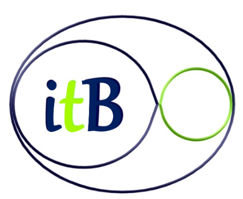 Logo ITB